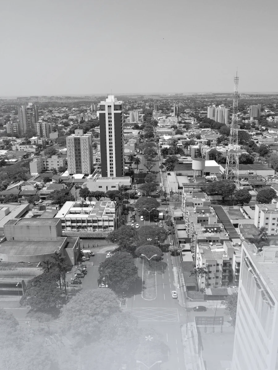 Desenvolvimento regional em Mato Grosso do Sul
