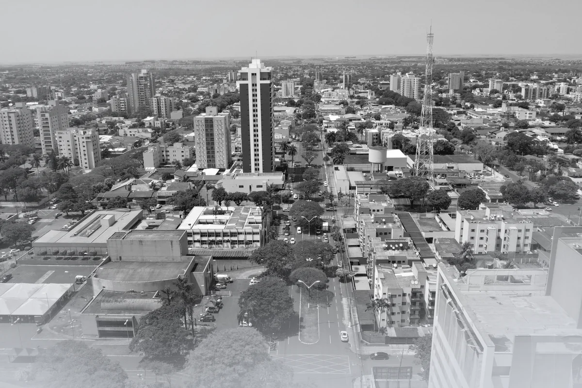 Atua&ccedil;&atilde;o regional no sul de Mato Grosso do Sul
