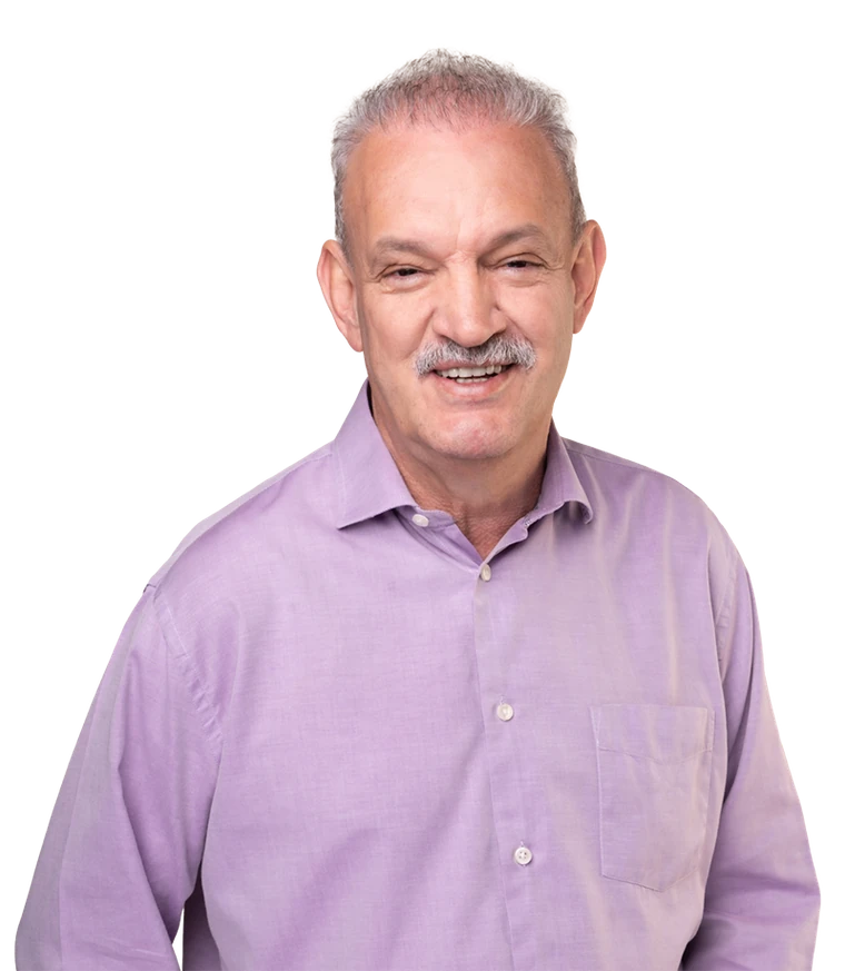 Geraldo Resende