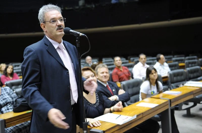 Representação de Mato Grosso do Sul
