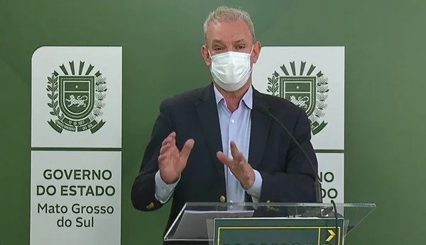 Pandemia e regionalização