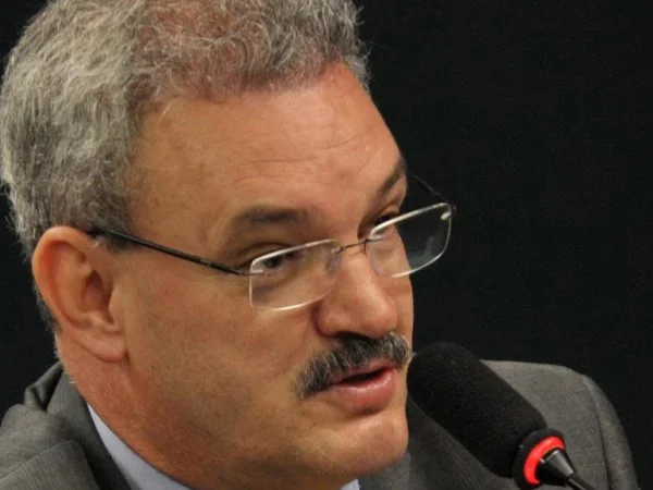 Geraldo Resende chegou a acionar o Ministério Público Estadual por conta do sofrimento ao qual os pacientes de câncer de toda a região estavam submetidos. (Foto: Luiz Xavier)