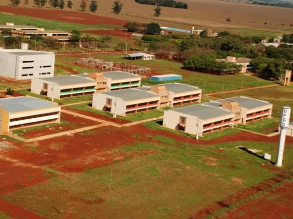 Para Geraldo “existe uma história de antes e outra depois da UFGD” (foto: Arquivo)