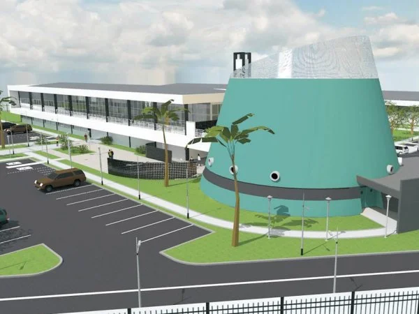 Em Mato Grosso do Sul, estão em fase final de implantação outros sete Institutos Federais. (Foto: Arquivo)