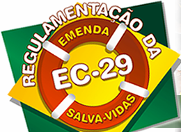 Por que regulamentar a Emenda 29?