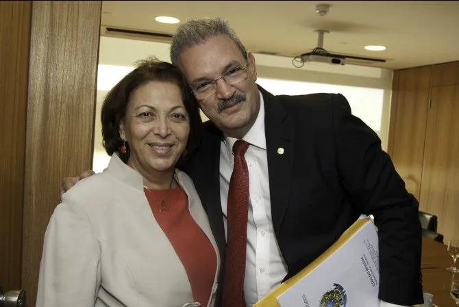 Bancada quer liberação de ‘restos a pagar’ para MS