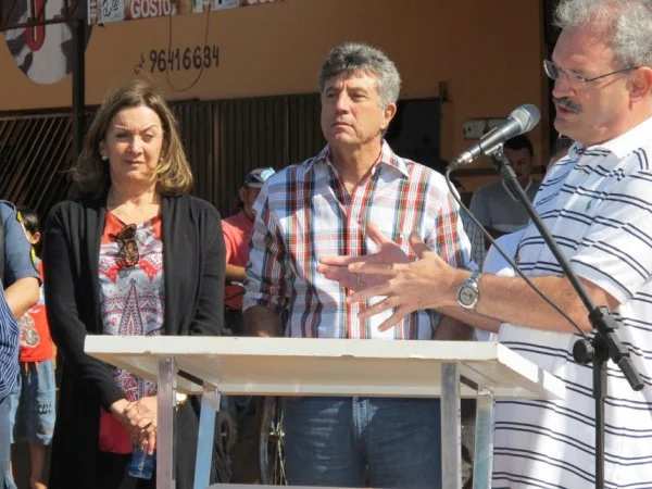Asfalto no Cachoeirinha começa neste mês