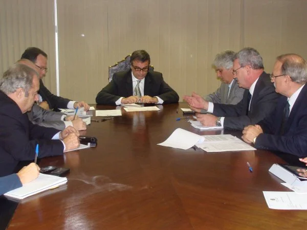 Sistema penitenciário de MS terá R$ 26 milhões (Foto: Assessoria)