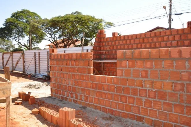 Começam obras da Clínica da Mulher em Dourados