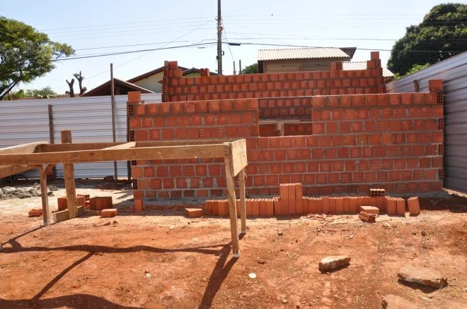 Começam obras da Clínica da Mulher em Dourados
