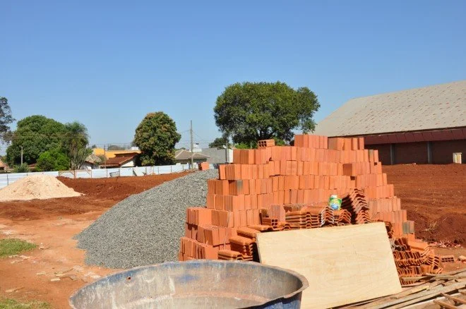Começam obras da Clínica da Mulher em Dourados
