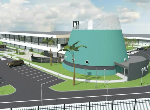 Em Dourados Instituto Técnico Federal será construído em Canaã