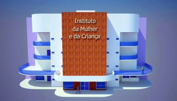Perspectiva do Instituto da Mulher e da Criança: recursos há dois anos na conta da UFGD