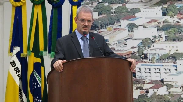 Geraldo Resende quer qualificar Dourados na realização de transplantes de órgãos