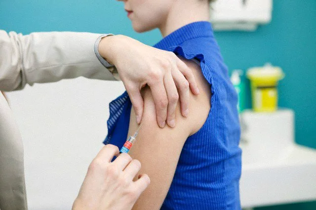 Vacina contra a gripe começa dia 22