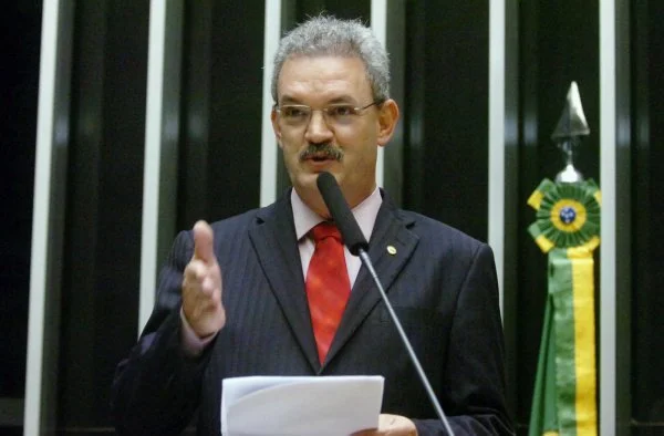 Audiência de Geraldo Resende com novo ministro das Cidades será na tarde de hoje.