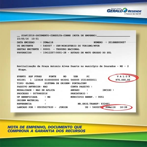 Investimentos para a obra já somam R$ 3 milhões e sonho de resgatar a Praça do HE está perto de se tornar realidade
