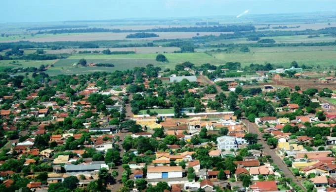 Fátima do Sul recebe recursos para asfalto no Bairro Jardim Brasilândia