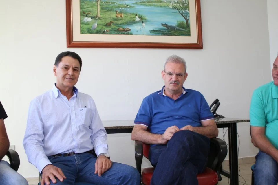 Geraldo Resende garante novas Unidades Básicas de Saúde para Bandeirantes