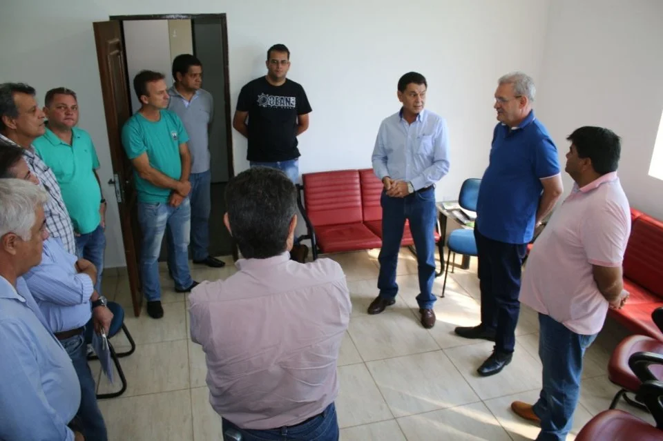 Geraldo Resende garante novas Unidades Básicas de Saúde para Bandeirantes
