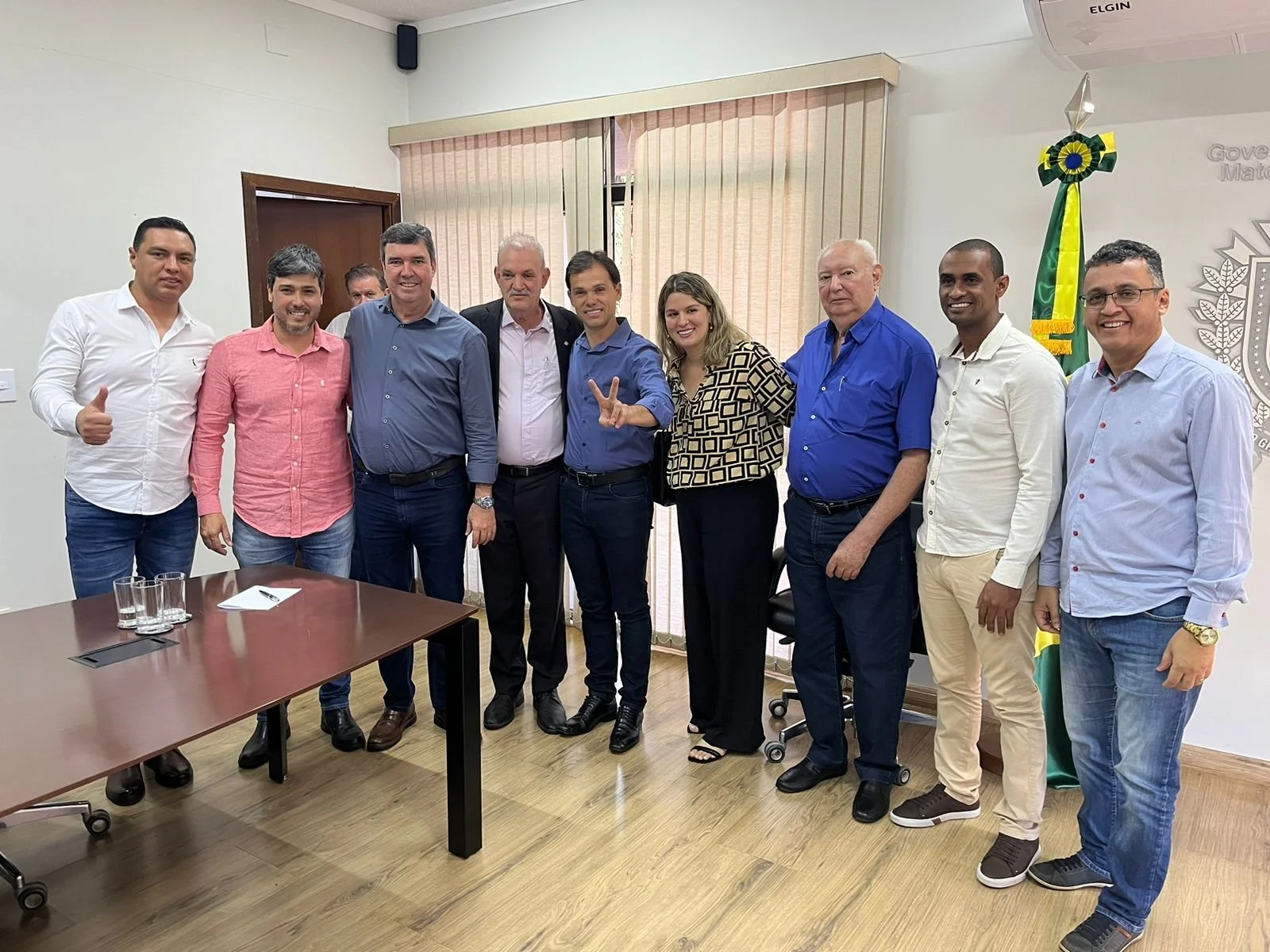 Paranaíba: Geraldo Resende honra compromisso e Santa Casa terá R$ 9,5 milhões para reforma