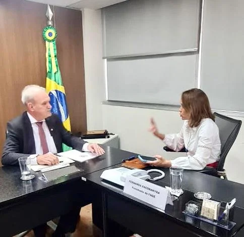 Novo PAC: Geraldo conquista escola para aldeia Bororó, em Dourados