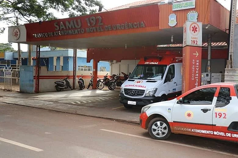 Geraldo Resende propõe SAMU indígena nas aldeias de Dourados e expandir esse projeto para todo o Brasil