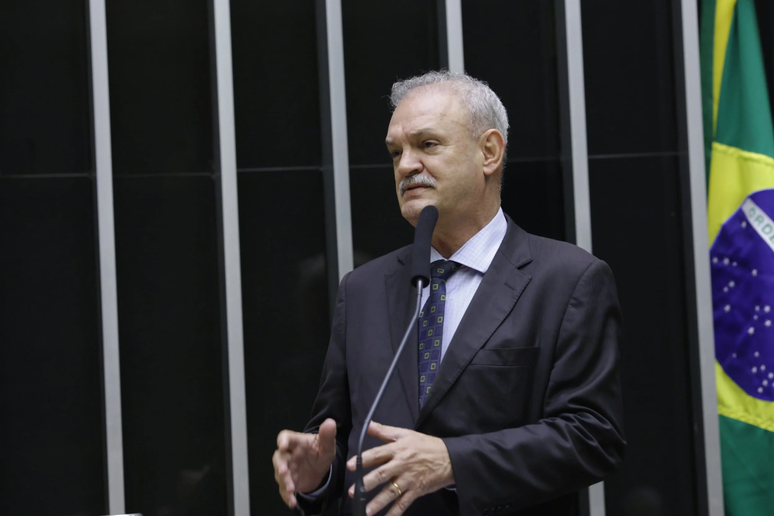 Aprovado Projeto de Lei do Deputado Geraldo Resende que cria a Carteira Nacional de Identificação da Pessoa com Deficiência