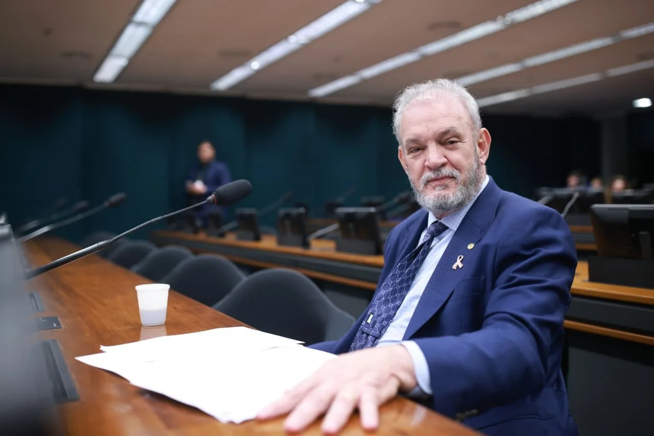Geraldo Resende viabiliza R$ 4,22 milhões para fortalecer o Hospital Regional e equipar o CER de Ponta Porã