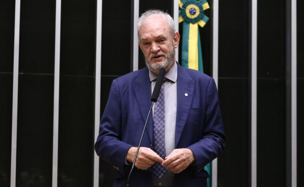Geraldo Resende apoia PEC 383/17 e mais recursos para a saúde e assistência social