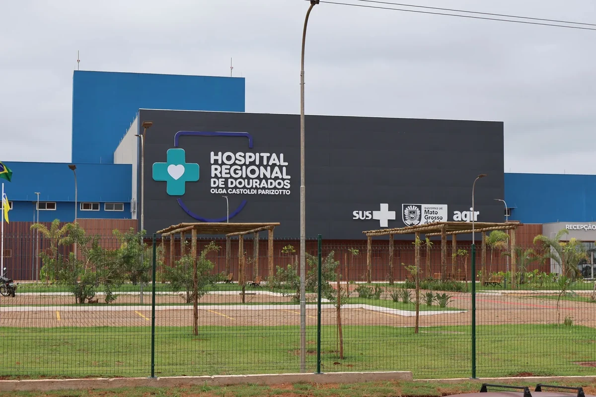Hospital Regional